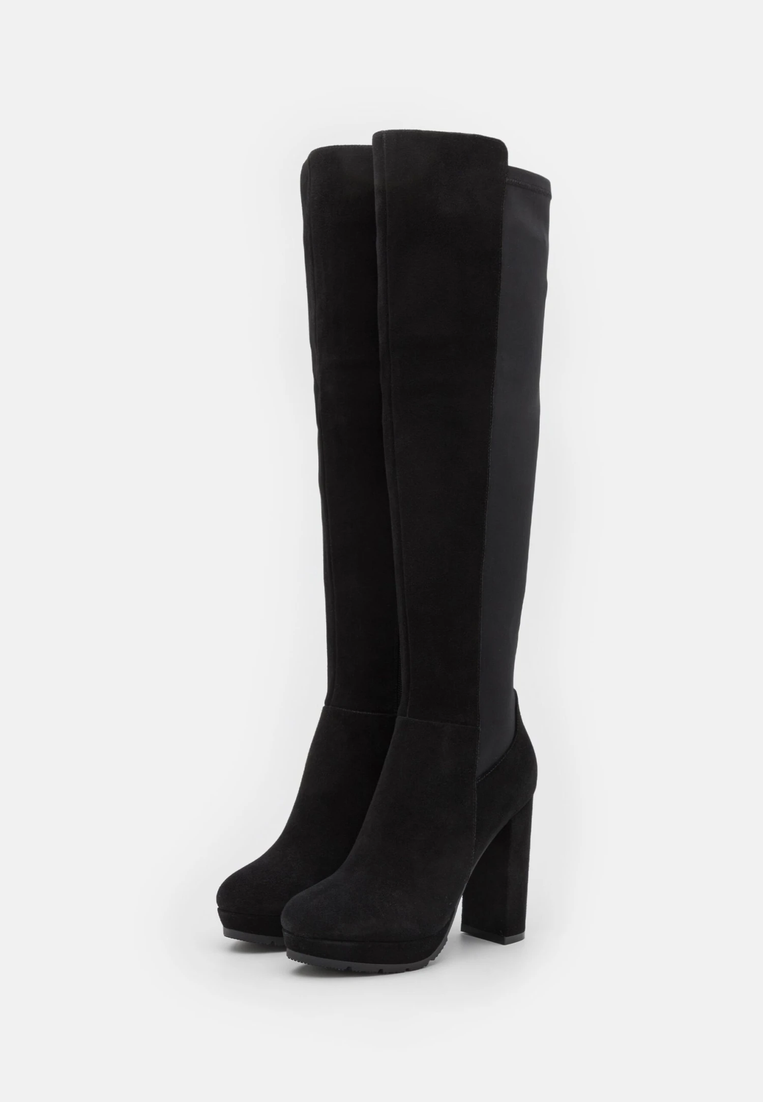 Anna Field Leather - Botas Mosqueteras - Black 5 Anna Field Leather - Botas Mosqueteras - Black - Imagen 3