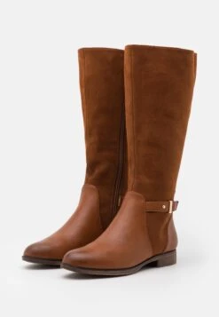 Anna Field Botas - Cognac -Anna Field 9d3f5876584f459d91ab621aecca9901