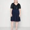 Vestido De Cóctel - Dark Blue -Anna Field 9e153a53279b4be99644abd9621c29fa