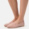 Anna Field Mocasines - Light Pink 1 Anna Field Mocasines - Light Pink -Anna Field 9e6349aaebe24df1a38fc2941b2b8bb0