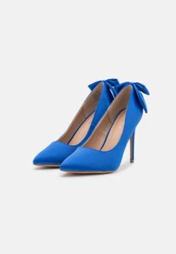 Anna Field Tacones - Blue -Anna Field a0d12772b8be47668df017662b9f9f1e
