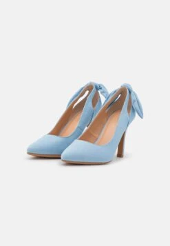 Anna Field Tacones - Light Blue -Anna Field a0f5321655c74fa6ad83fe06c0e54dde