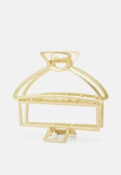 Anna Field 2 Pack - Hair Styling Accessory - Gold-Coloured -Anna Field a23ca0e9496d49cd839915efe71ae154