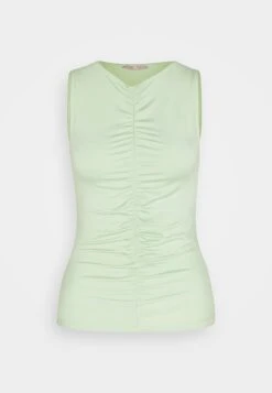 Anna Field Top - Light Green -Anna Field a240f600376f4b269c89a6f6558f96d3