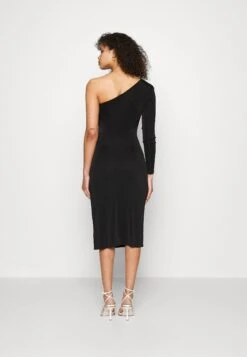 Anna Field Vestido Ligero - Black -Anna Field a4174786c53f4d00ae31d0a51ee80764