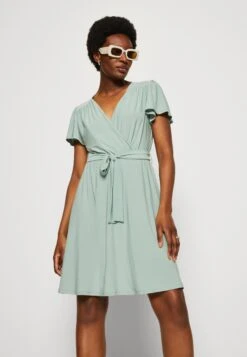 Anna Field Vestido Informal - Green -Anna Field a4584672ae4a4300a39307dc142d7a9f