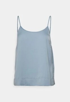 Anna Field Pijama - Light Blue -Anna Field a45da7de96924516a0f95067af638c36