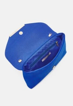 Anna Field Clutch - Blue -Anna Field a4fcb424465a4284ad923ef38e95712b