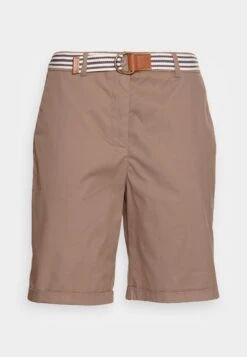 Anna Field Shorts - Taupe 10 Anna Field Shorts - Taupe -Anna Field a67abaf2178342fb82c5a1e0aee45643