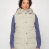 Chaleco - Beige -Anna Field a8aba2042b394fa3979123c71f2ca93b