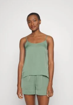 Anna Field Pijama - Green -Anna Field a8ca9a3415be44b7b6d4cab815d4ad38