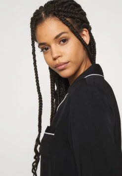 Anna Field Pijama - Black -Anna Field a911bd5cf1f74697b0189158387354a9