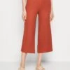 Anna Field Pantalones - Brown -Anna Field a934198f7cca4c05a01340e2c56c0952