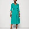 Anna Field Vestido De Cóctel - 602 - Green 2 Anna Field Vestido De Cóctel - 602 - Green -Anna Field a939be596b15494d95185be3bc902415