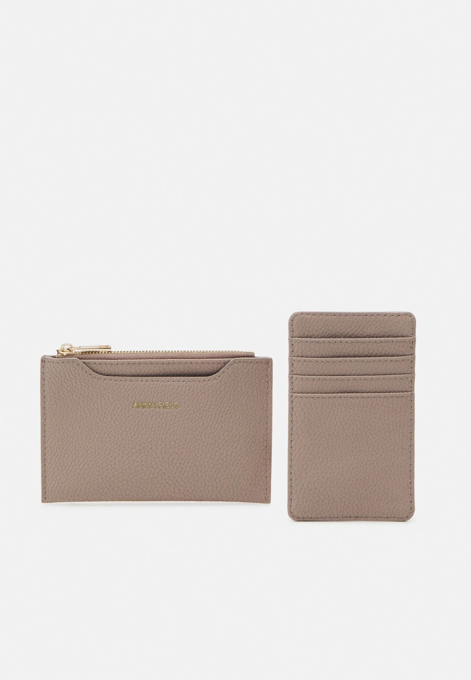 Anna Field Set - Monedero - Grey 3 Anna Field Set - Monedero - Grey