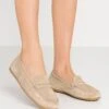 Anna Field Leather- Mocasines - Beige