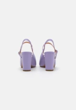 Anna Field Zapatos Altos - Purple -Anna Field ab2046ec244142e09440f697161a3429