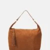 Anna Field Leather - Bolso De Mano - Cognac -Anna Field ab884e7cb6844096a33803286afa0fbf