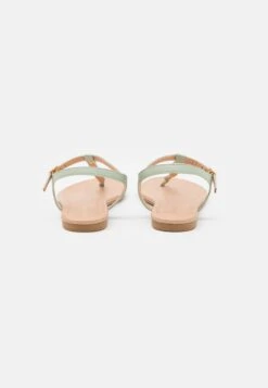 Anna Field Sandalias De Dedo - Mint 11 Anna Field Sandalias De Dedo - Mint -Anna Field abdf8fa9a9014240ab39af93ea0057ad