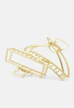 Anna Field 2 Pack - Hair Styling Accessory - Gold-Coloured -Anna Field adf7ff76337b4d0ba4ebbb429ec54d7a