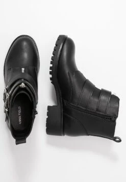 Anna Field Botines Camperos - Black 12 Anna Field Botines Camperos - Black -Anna Field af73c97767fb415fb7c80a846f41d692