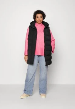 Chaleco - Black -Anna Field af76f7b99a1146af9d71374c504f5e69