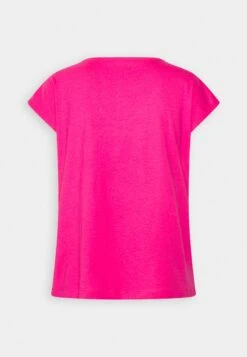 Anna Field Camiseta Básica - Pink -Anna Field afd7f9822be242689cd2bdbab76b973f