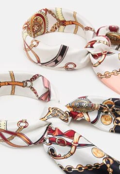 Anna Field 2 Pack - Pañuelo - Dark Blue/Pink 8 Anna Field 2 Pack - Pañuelo - Dark Blue/Pink -Anna Field affb4bf9dce9440388e7d4af6ac9d48d