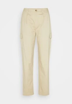 Anna Field Pantalones Cargo - Beige -Anna Field b0e63dcda5b54e489b6b5fdcbff75635