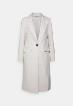 Abrigo Clásico - Beige -Anna Field b13a5f0eaefa45848beed4f7f1dc595c