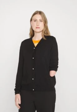 Anna Field Chaqueta De Punto - Black -Anna Field b1781d9be0114c58b0af3bda0116fbe5