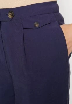 Pantalones - Dark Blue -Anna Field b250d55f0bfd48bf8bab004edccc2b98