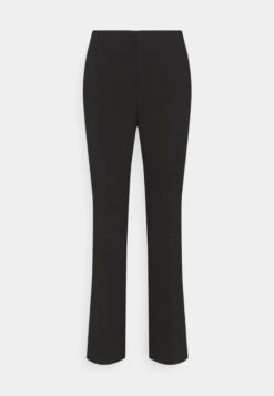 Anna Field Pantalones - Black -Anna Field b279a6d92768402aba7a511c8ed5e078
