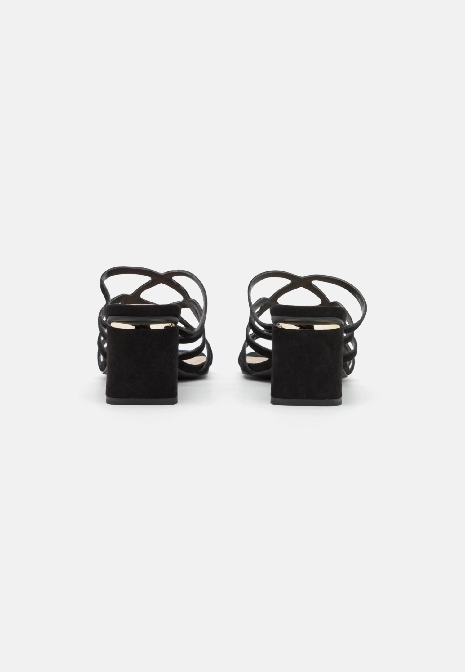 Anna Field Leather- Sandalias - Black 6 Anna Field Leather- Sandalias - Black - Imagen 4