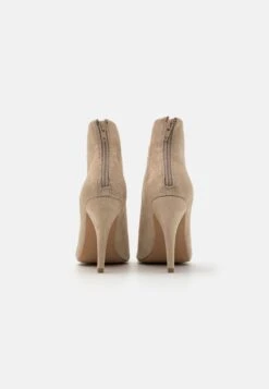 Anna Field Botines Bajos - Beige 11 Anna Field Botines Bajos - Beige -Anna Field b33f708979454b2eabf49eb876a42937