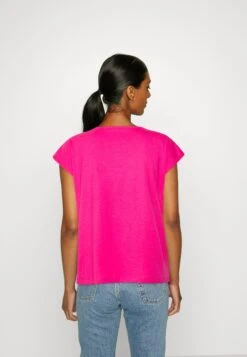Anna Field Camiseta Básica - Pink -Anna Field b5d3240c3c224a75a8719a70b5d22675