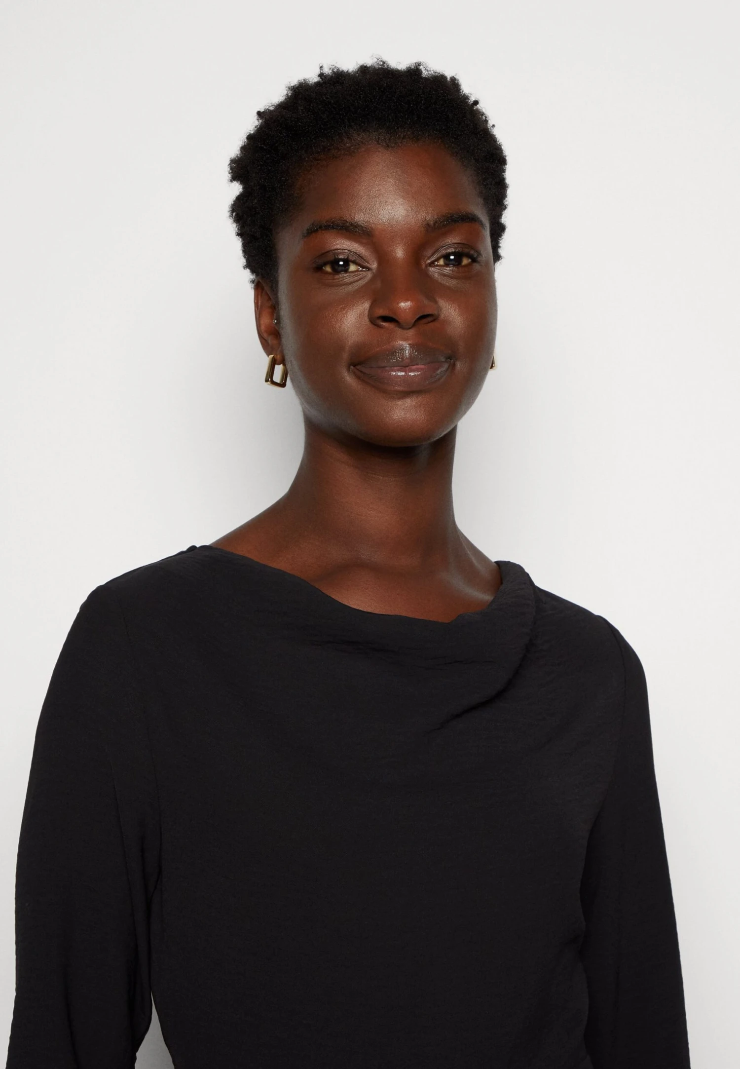 Anna Field Vestido De Tubo - Black 6 Anna Field Vestido De Tubo - Black - Image 4