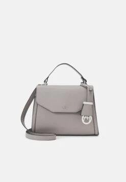 Anna Field Bolso De Mano -Grey