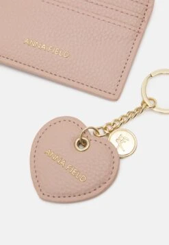 Anna Field Set - Funda Para Tarjeta De Visita - Nude -Anna Field b60ebf51b23e48998461c47b37650bc6