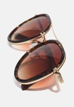 Anna Field Gafas De Sol - Brown -Anna Field b6332fd5dbcf4253b1ba12f0b6f33ad5