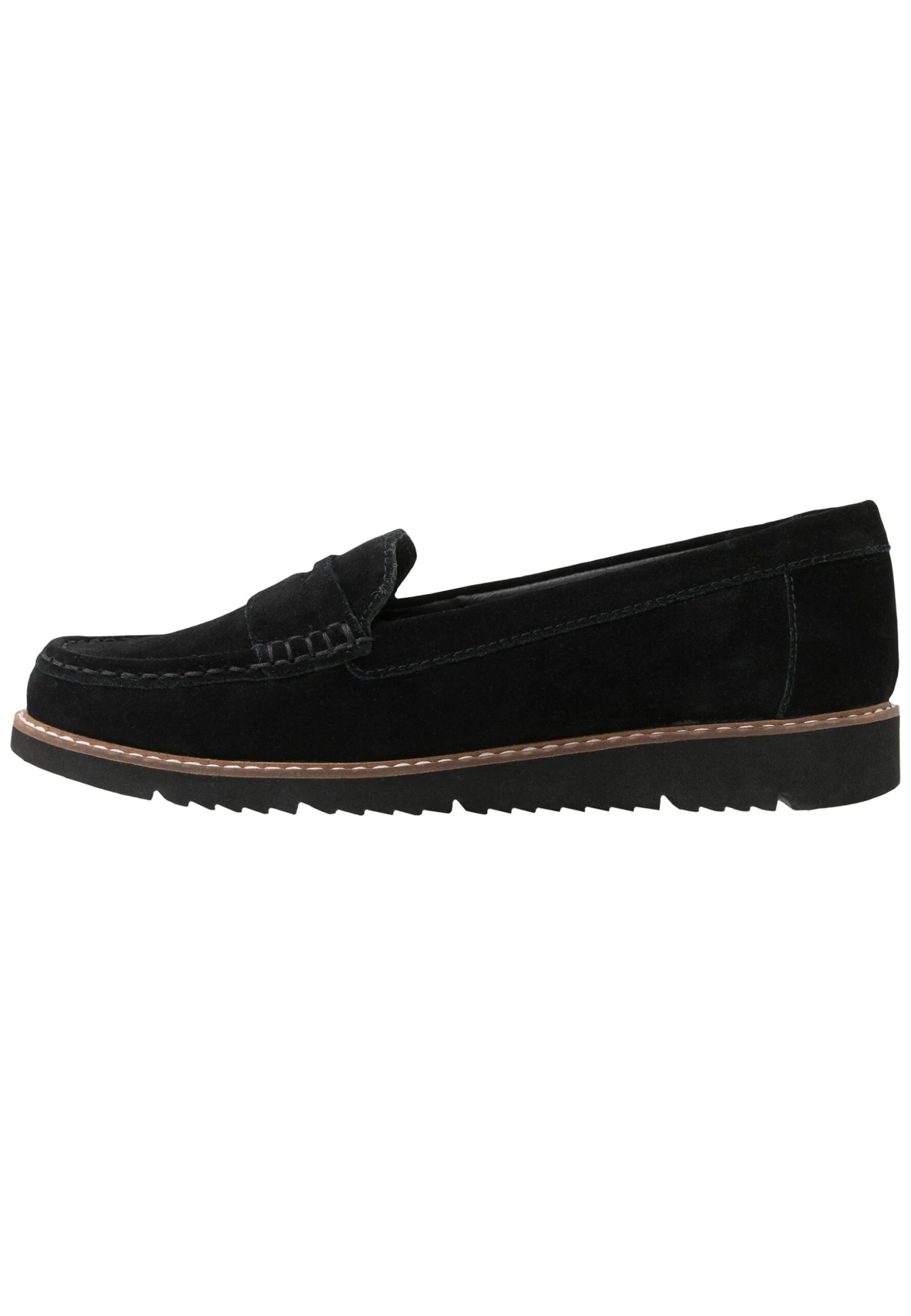 Anna Field Comfort Leather - Mocasines - Black 4 Anna Field Comfort Leather - Mocasines - Black - Image 2