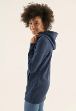 Anna Field Sudadera - Dark Blue/Mottled Blue -Anna Field b959136d0d864c5081ad32943801d46a