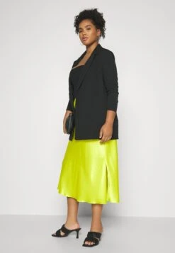 Abrigo Corto - Black -Anna Field ba7ca42a0a5249f28b9bf77660c0c114