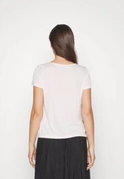 Anna Field Camiseta Estampada - Pink -Anna Field bbb749dc80b34b6aa468e83c35bda563