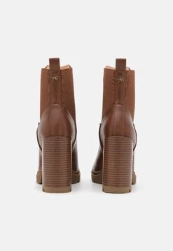 Anna Field Botines - Cognac -Anna Field bdaa71fd028841c6b1149ba4351c74b3