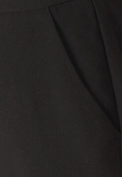 Anna Field Pantalones - Black -Anna Field bddaf1793d6b4a5eb173a61024214433