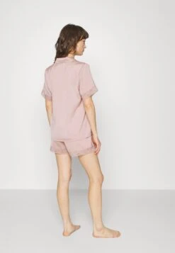 Anna Field Gift Box Pj Set - Pijama - Pink -Anna Field be4b5b8bac15409b94db3f1255e071a9