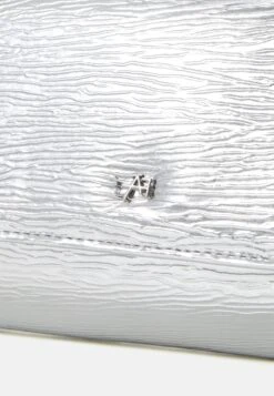Anna Field Clutch - Silver -Anna Field bebdb1b4b77d41eba4f43e153e87539f