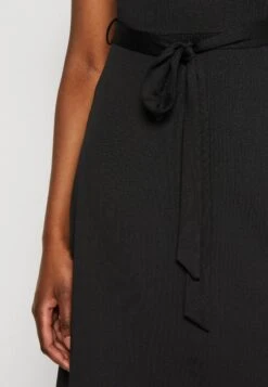 Anna Field Vestido Ligero - Black/White -Anna Field c3e07ac96f2e42048adb95ce75bc4e59