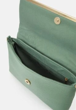 Anna Field Clutch - Mint 9 Anna Field Clutch - Mint -Anna Field c44665fea4d144888212690cf7778ada